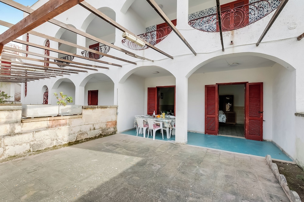 Residence Vista Mare