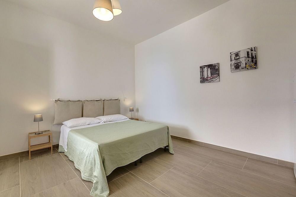 Faruk Leuca Resort