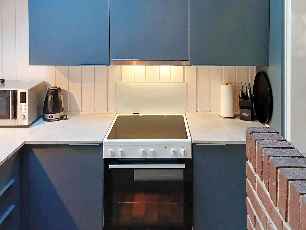 Fascinating Holiday Home in Norre Nebel near Sea view 5