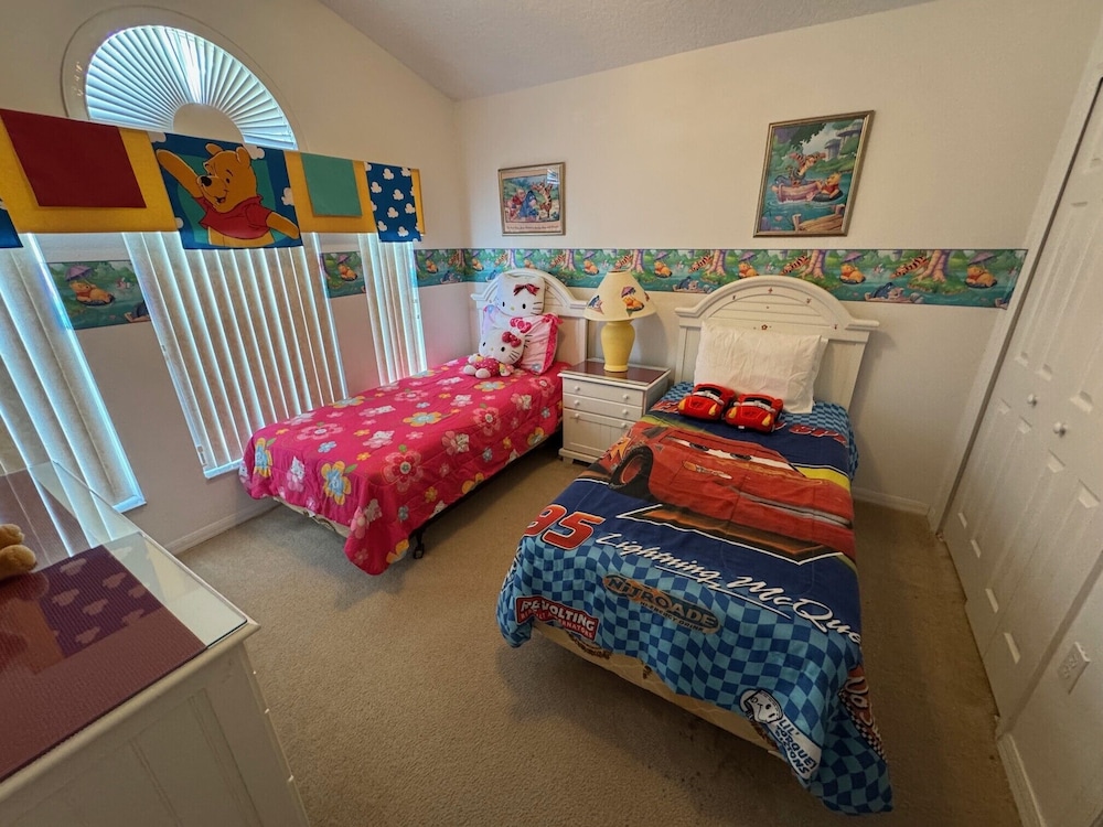 Sunset Villa Your Gateway to a Magical Florida Vacation! - Image 4