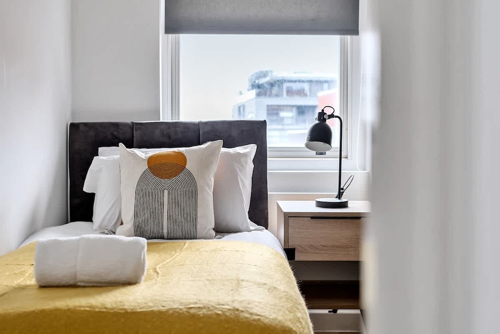 Stay in Liverpool City Centre