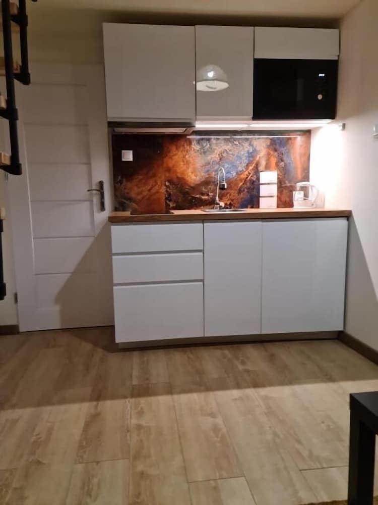 Amber Hostel