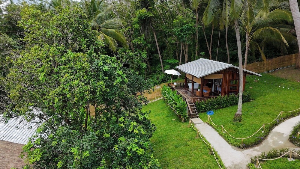 Baan Lhong View Lay
