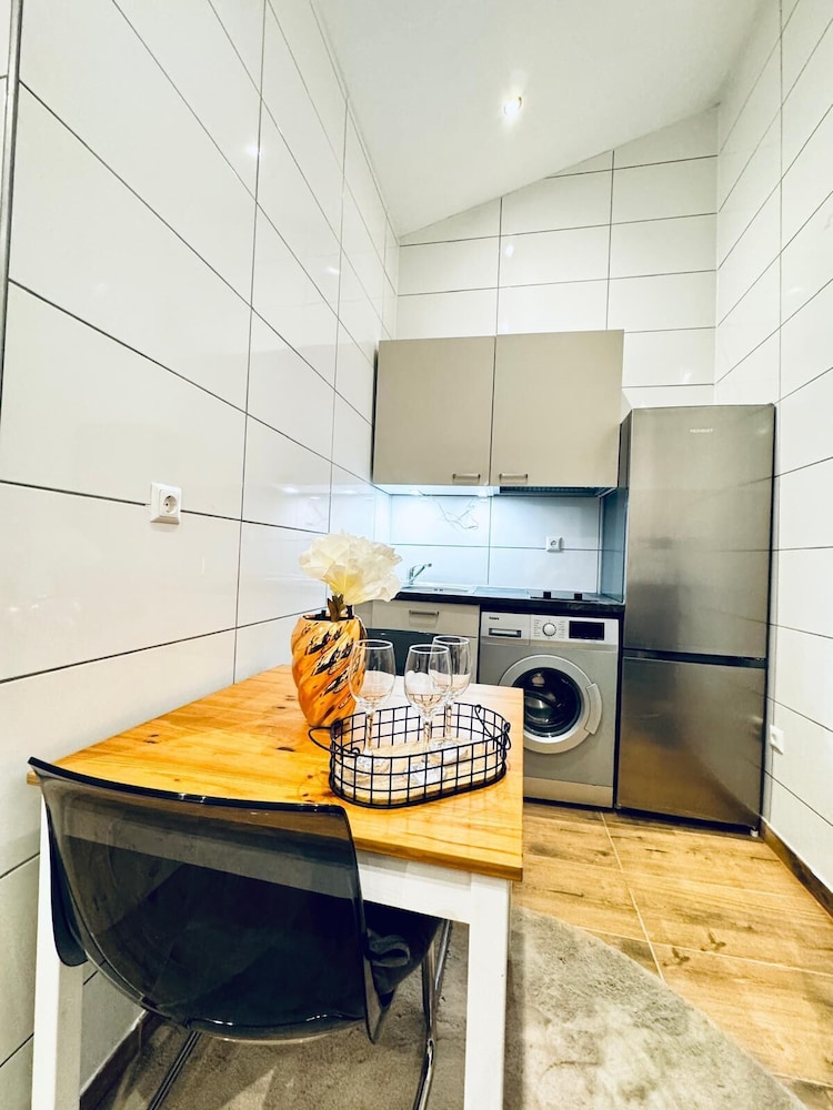 Comfort Studio Apt Near Klosterneuburg