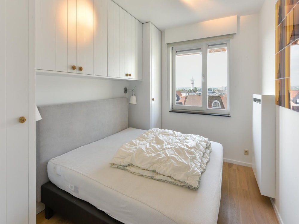 Duplex at Albert Beach With Stunning Sea Views