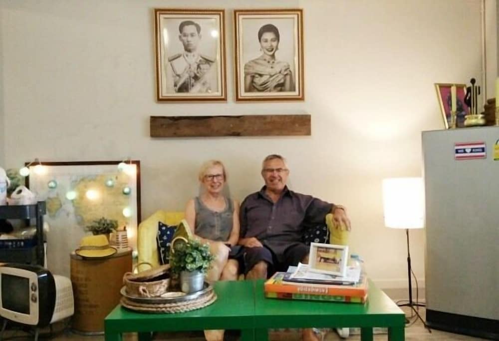 Sattahiptale Boutique Guest House & Hostel
