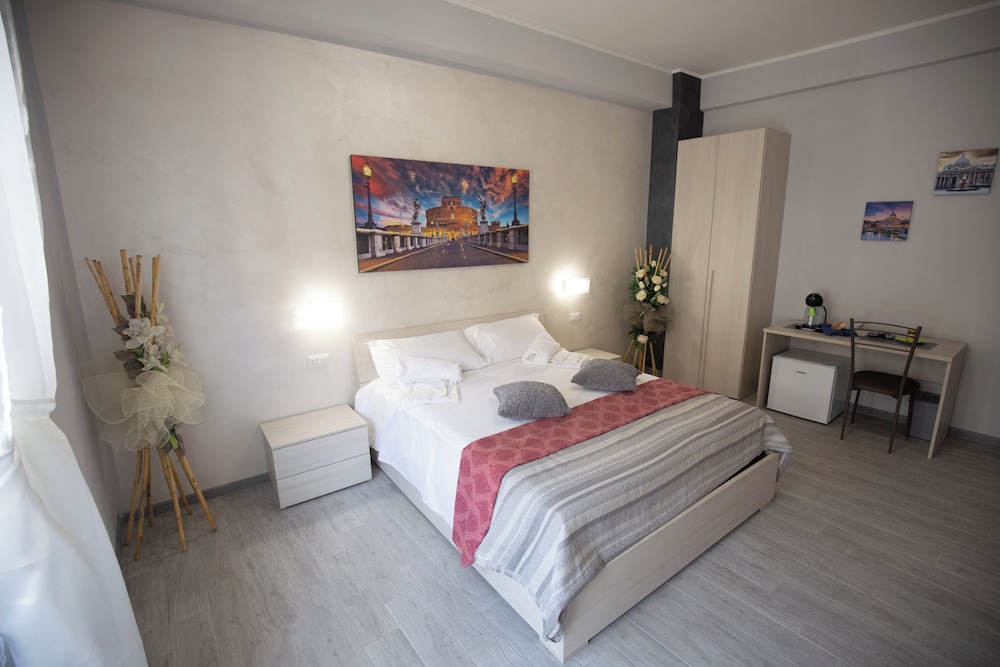 ROOMS MONTEVERDE 2
