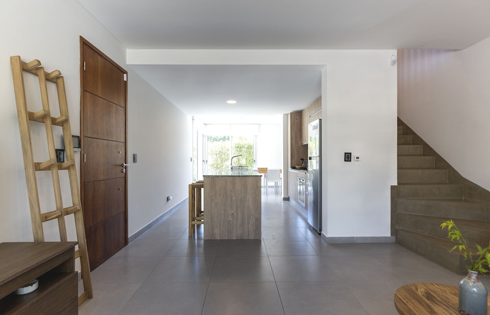 Exclusiva Casa en Complejo Privado