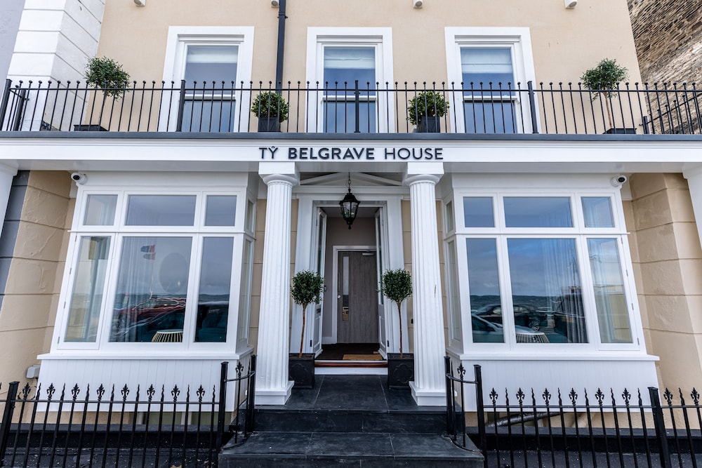 Hotel Ty Belgrave House - Image 1