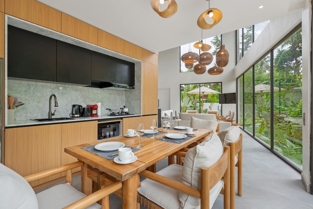 Bali Magical Villas