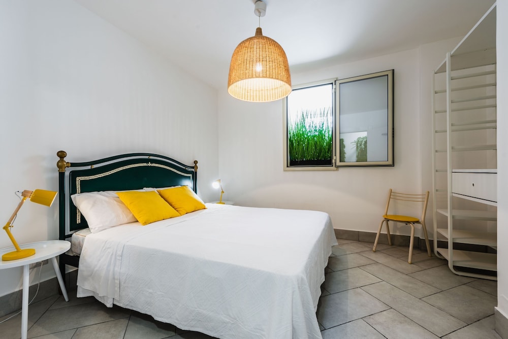 Villa Acqua Saracena by Wonderful Italy
