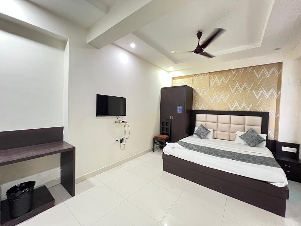 Heritage Villa