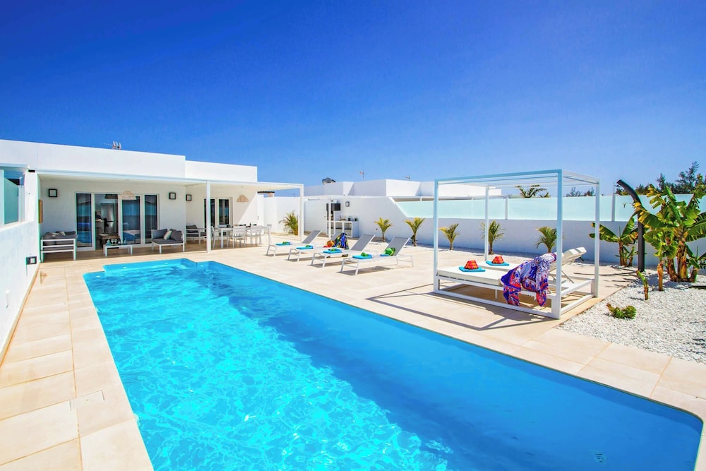 Villa Balandra