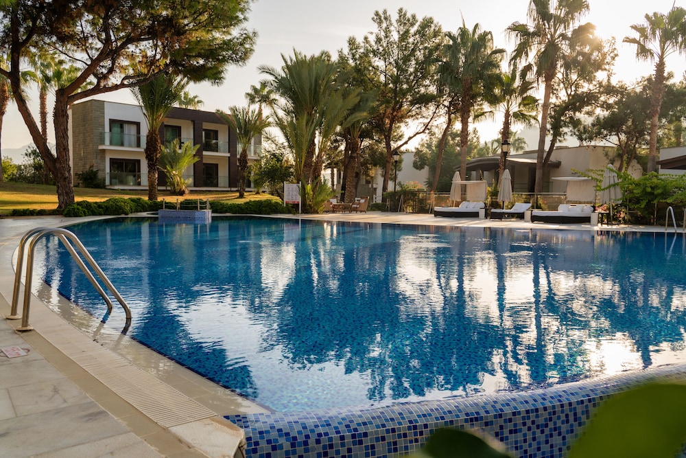 Hillstone Bodrum Otel & Spa - Image 9