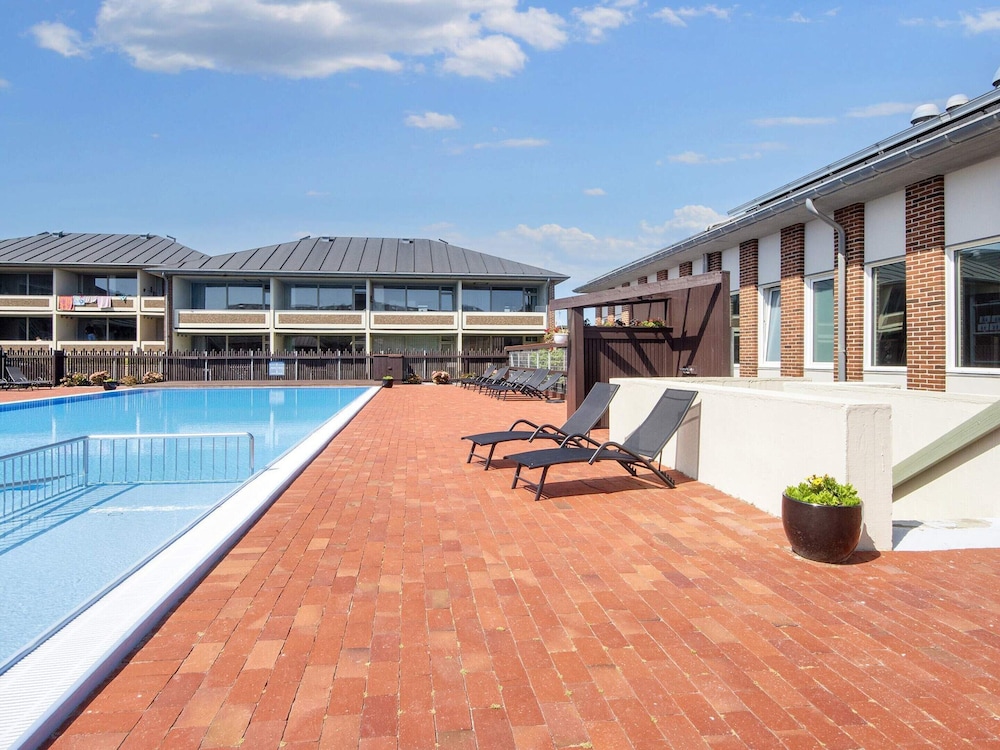 6 Person Holiday Home on a Holiday Park in Fano