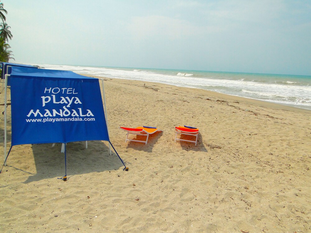 Playa Mandala