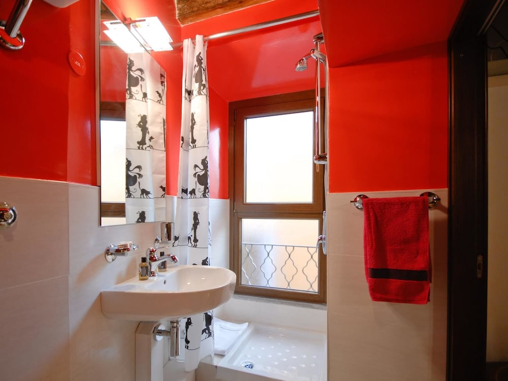 Cappellari Apartment