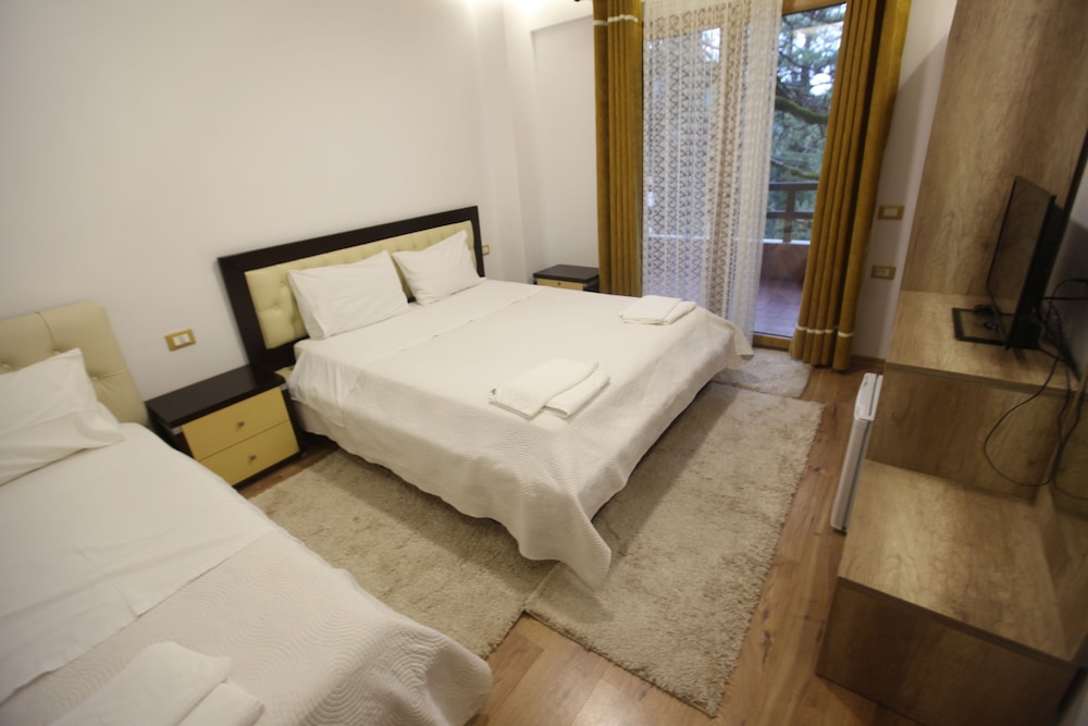 Hotel Sofo
