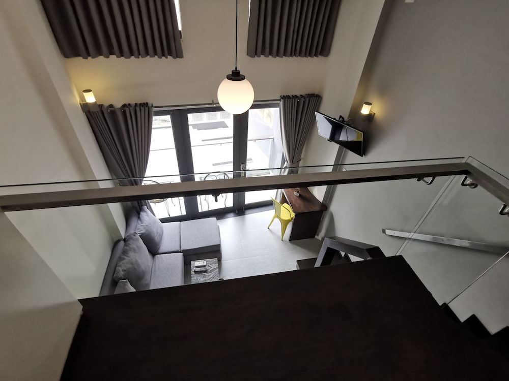 The Haven - Lofts by the Park
