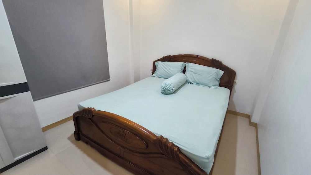 Pomah Guesthouse