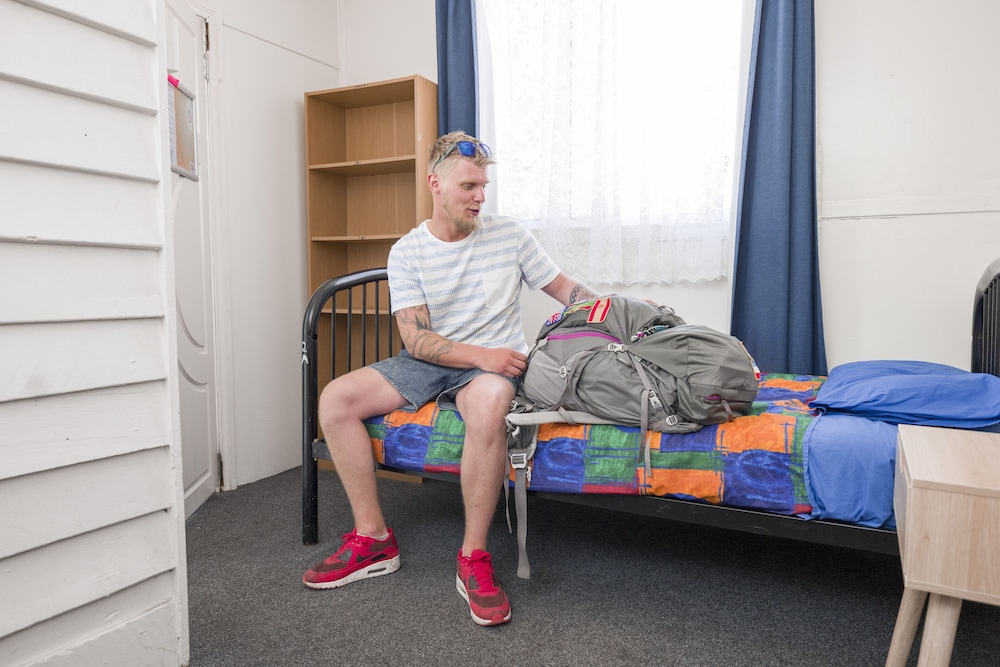 Dolphin Retreat Bunbury - Hostel