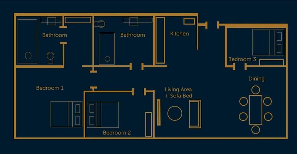 Opus Boutique Suites by NowHere