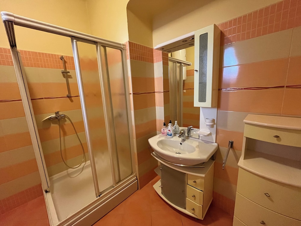 Apartment Cinthia