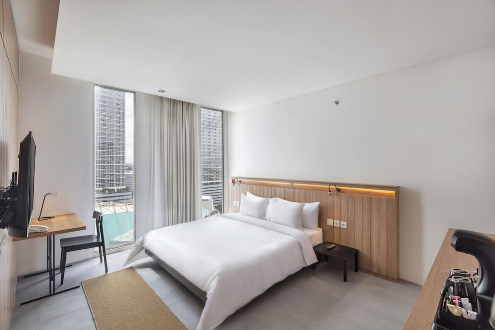 Paviliun Raden Saleh, ARTOTEL Curated