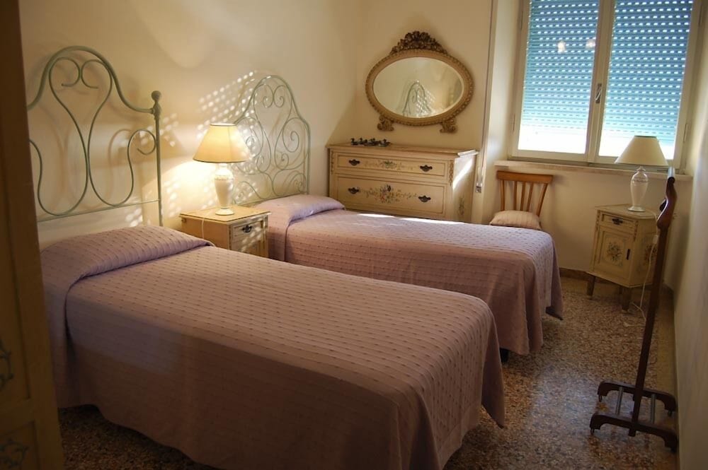 Verdidea - Casa di Bianca view 2