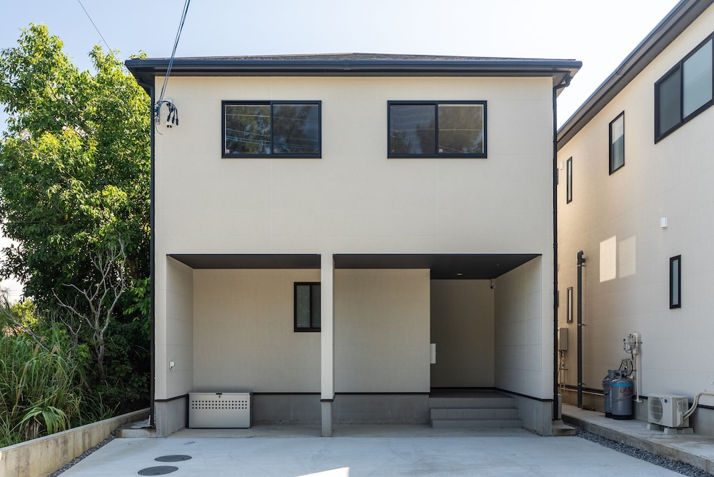 Grandioso Okinawa Pool Villa Onna14