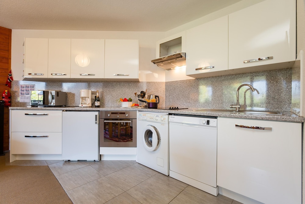 Appartement Lachenal 209a