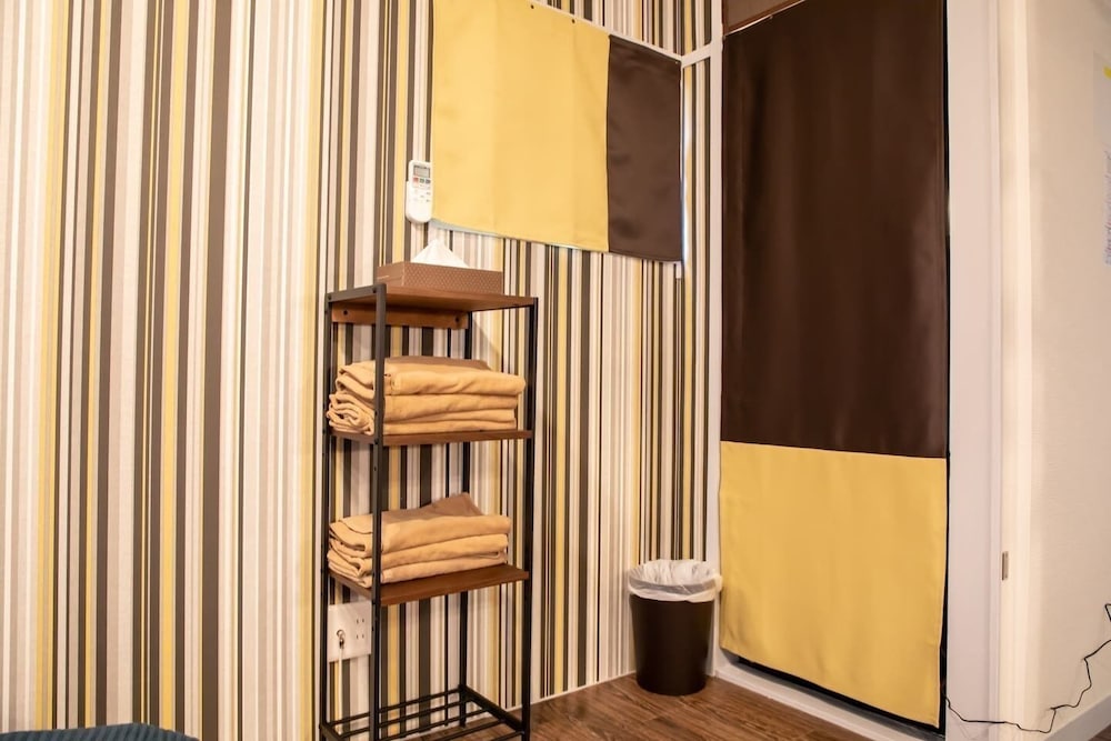 R-Guest Residence
