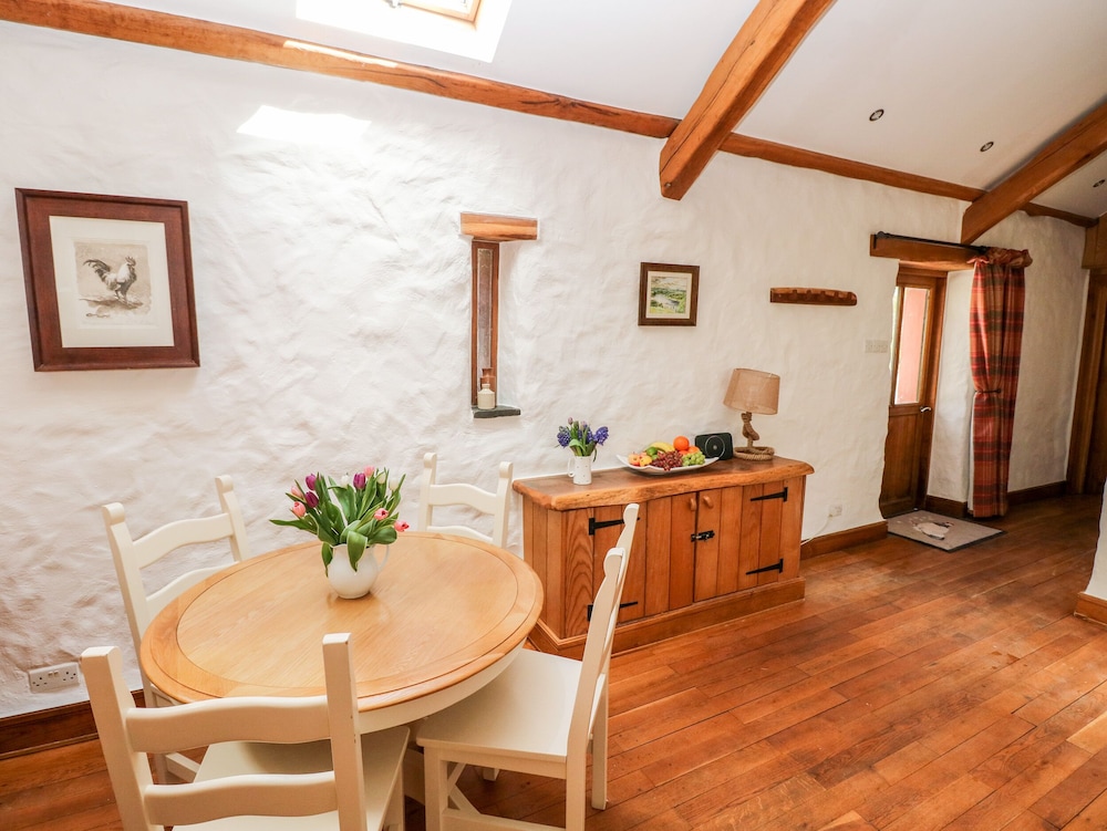 Blueberry Cottage