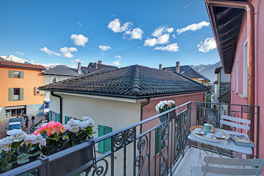 Corte di Ascona 4