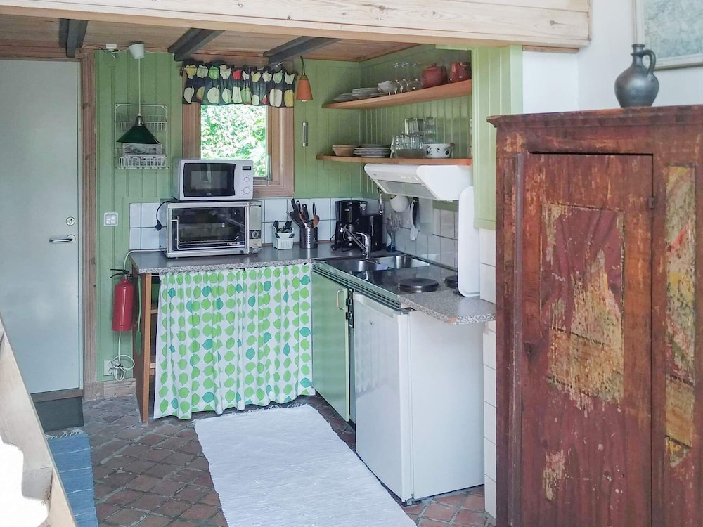 5 Person Holiday Home in Floda-by Traum view 5