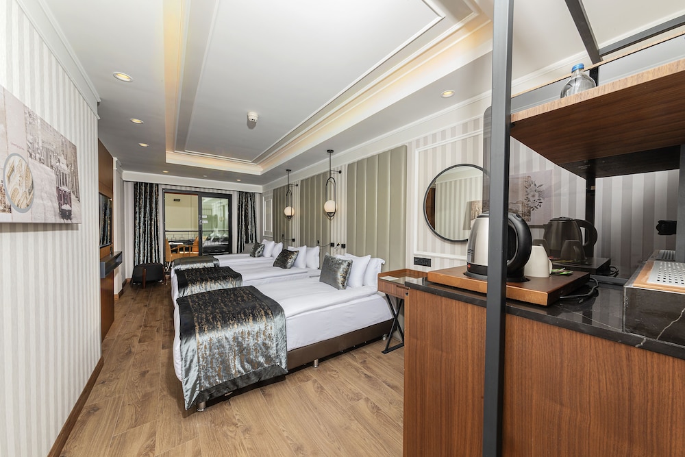 Mukarnas Pera Otel - Image 35