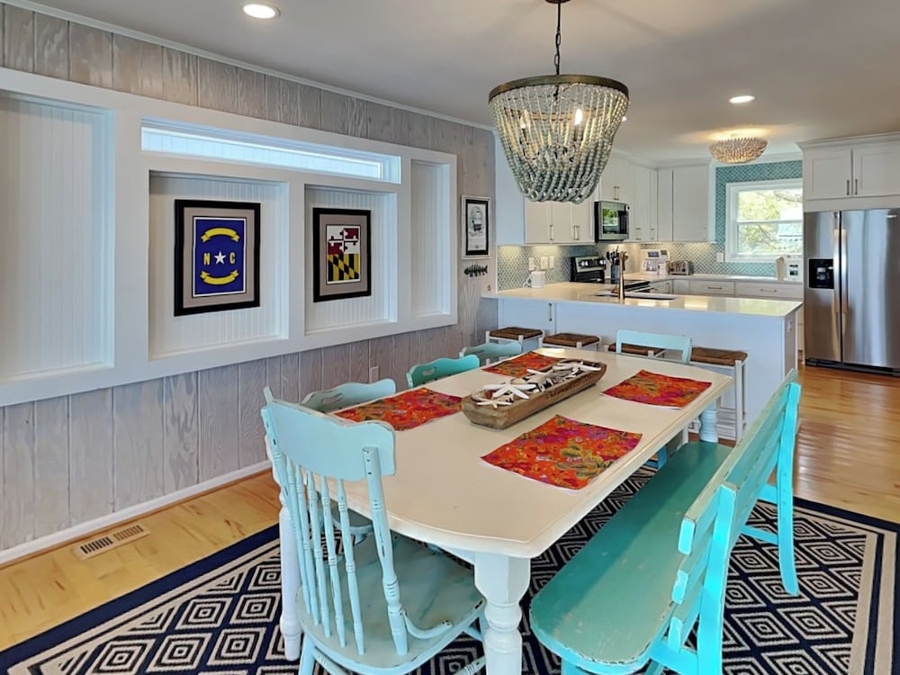 The Hydeaway by Topsail Realty