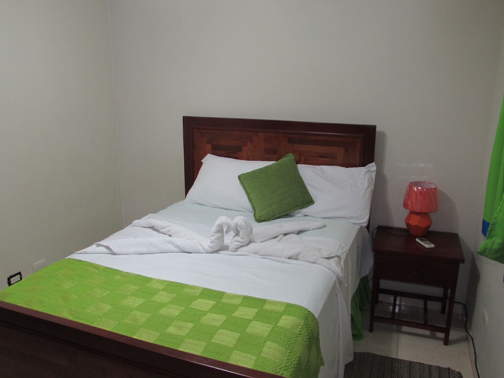 Apartamento el Pueblito Playa Dorada