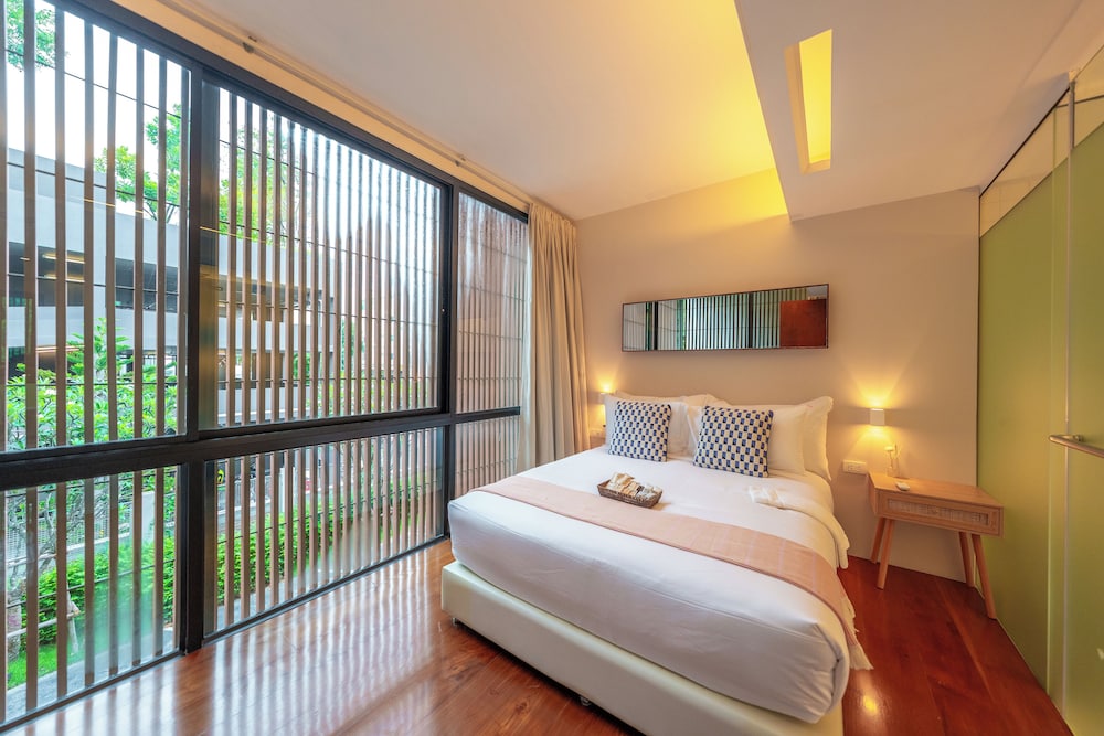 Umi villa Pattaya