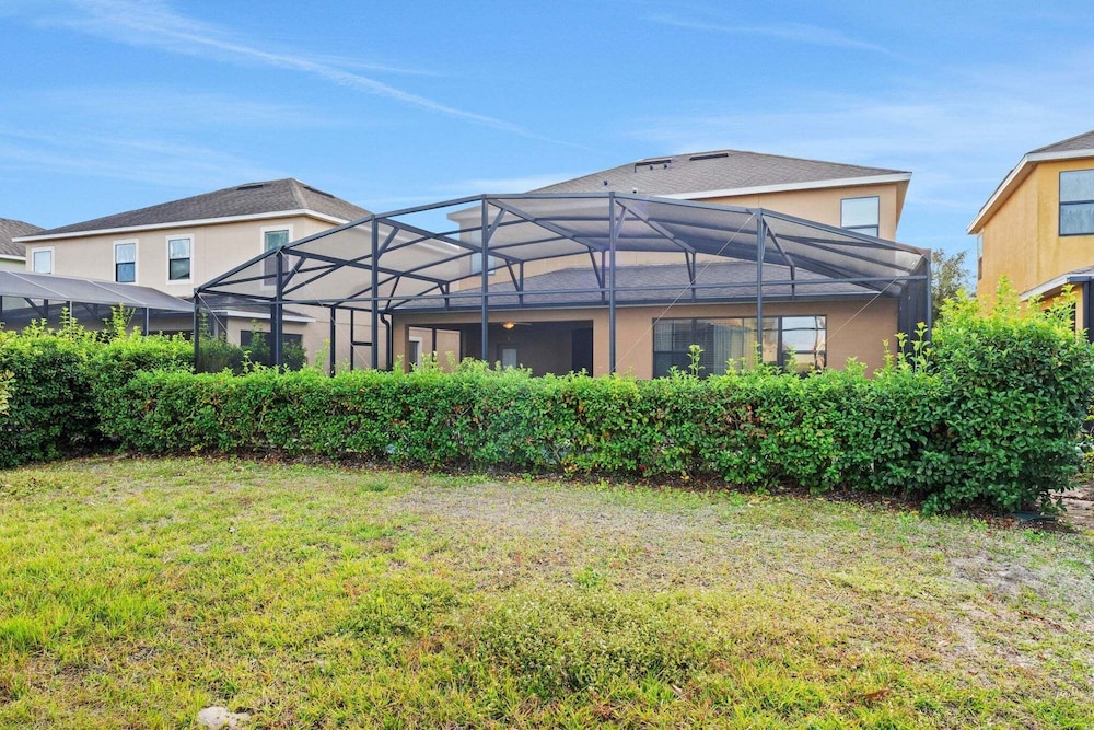 2311vd-providence 5 Bedroom Home