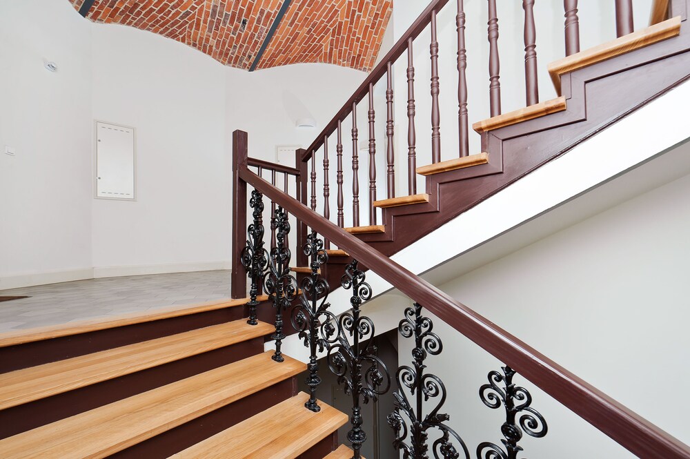 EchoDom 3 Apartments