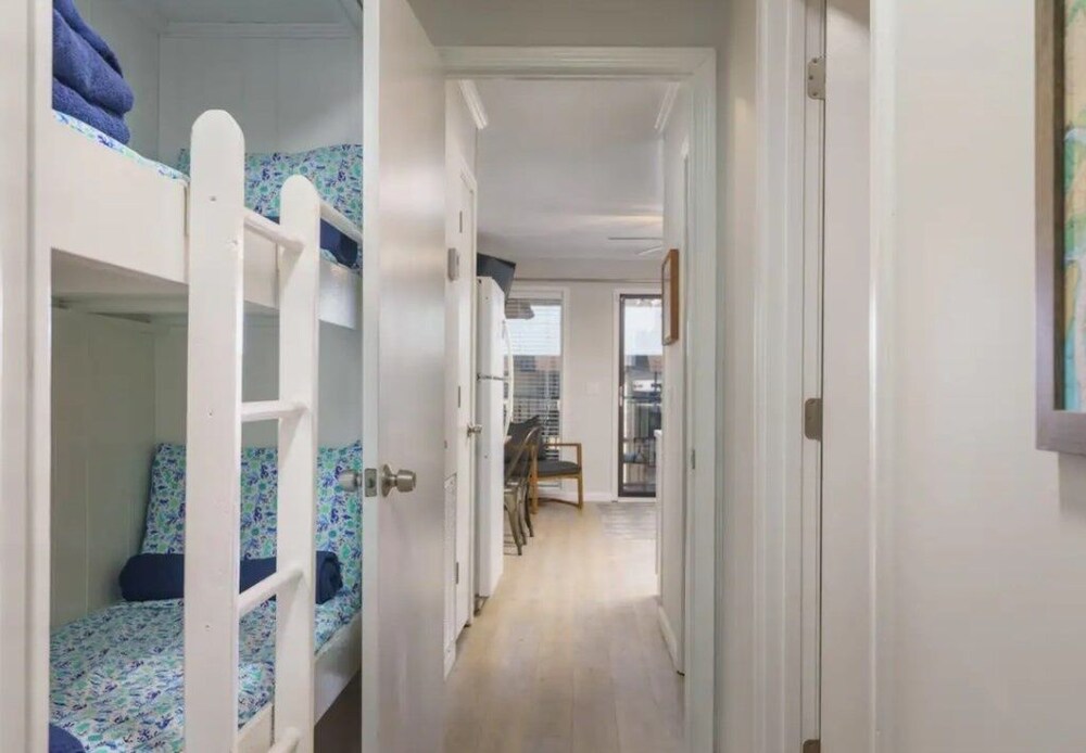 Palmetto Beach Retreat - Hhbt Resort 1 Bedroom Villa