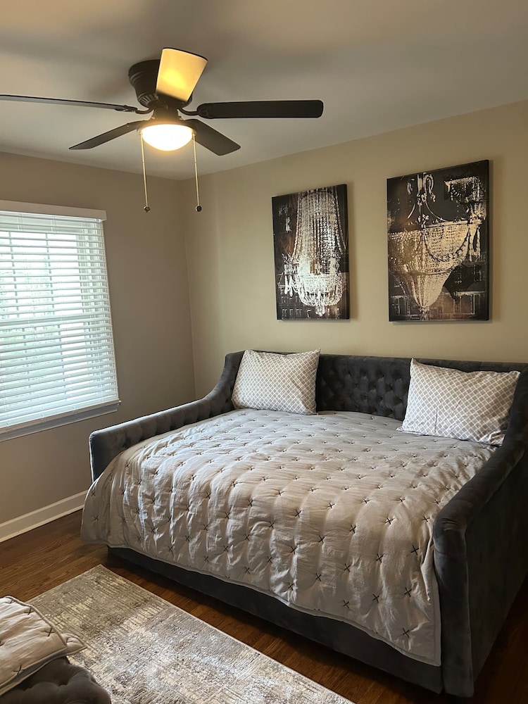 Southern Collective Sleeps8 Airport-beltline