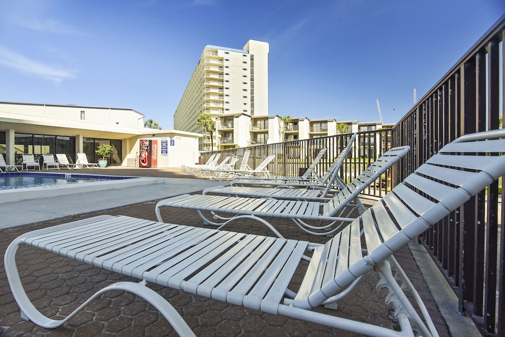 Sugar Beach by Book That Condo