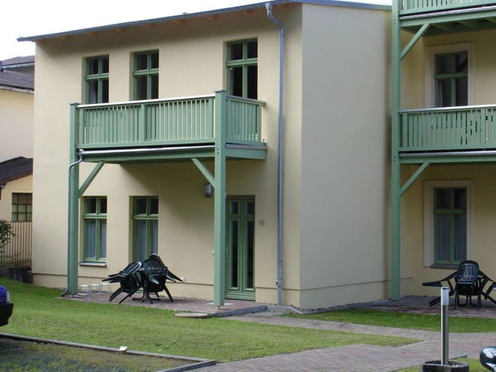 Villa Kaiserhof