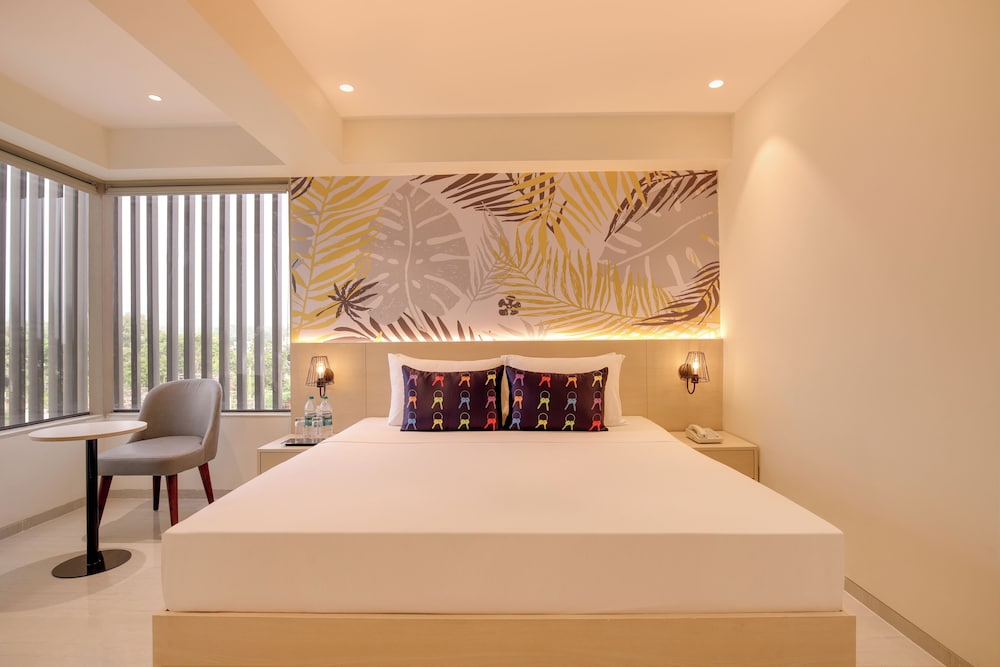 Keys Lite by Lemon Tree Hotels Banswara