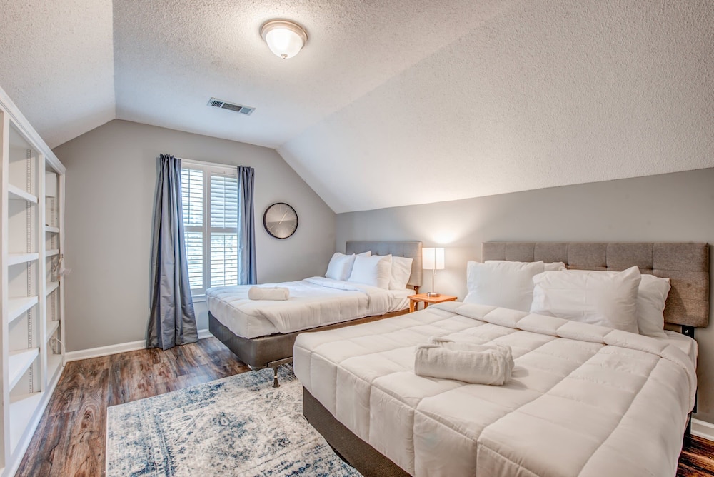 Timber Creek Hideaway