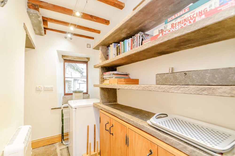 Mill Cottage