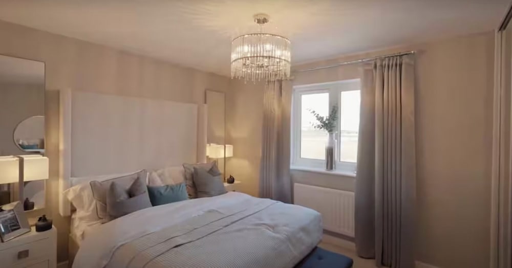 The Weald Hideaway - 3 Bedrooms - Luxury Property