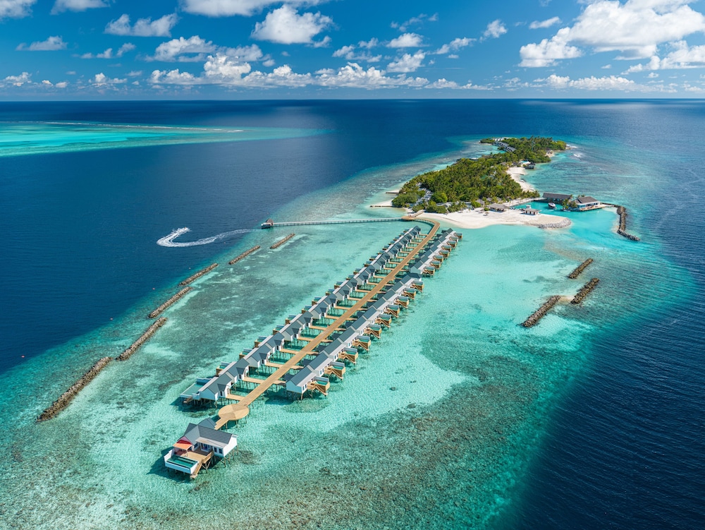 OBLU NATURE Helengeli - All-Inclusive with Free Transfers